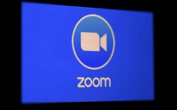 Ban on Zoom | Supreme Court issues notice to Centre