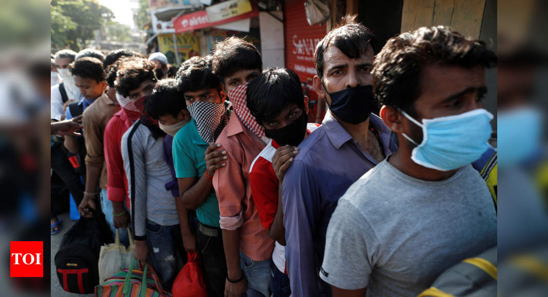 Day 60 of coronavirus lockdown: Ground report from Indian cities