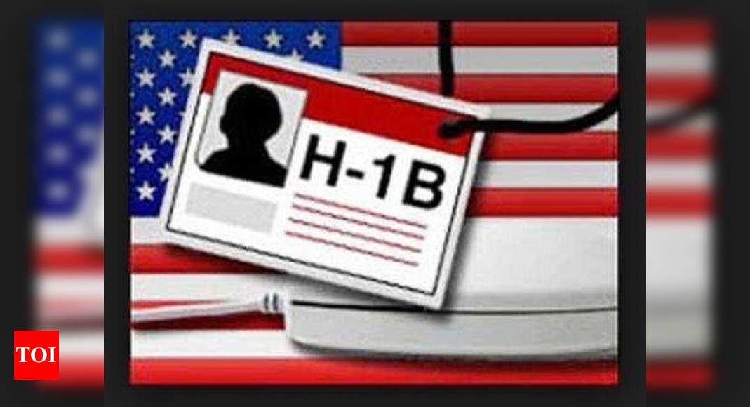 H-1B legislations presented in Congress to offer concern to US-educated foreign youths