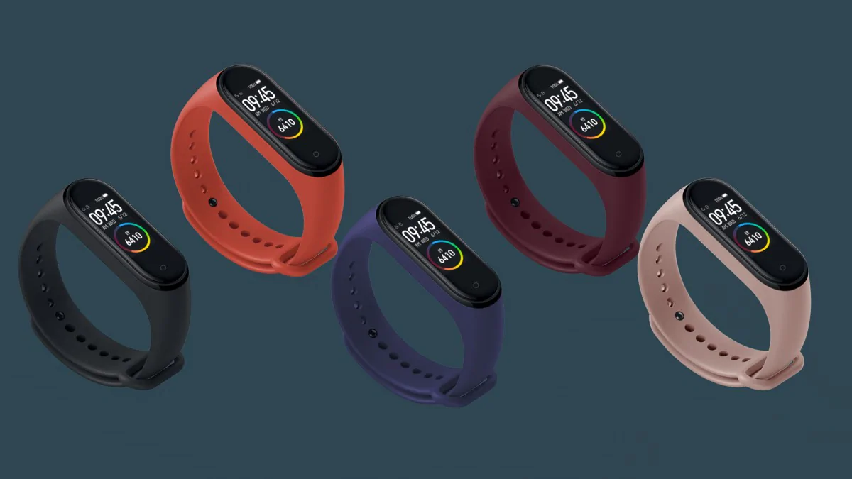 Mi Band 5 Tipped to Pack Amazon Alexa Support, SpO2 Sensor; Expected to Launch in June-End