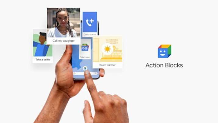 Google presents Action Blocks app; includes brand-new functions to Live Transcribe app: See information