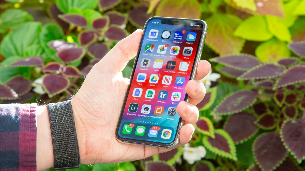 Why I’m now more delighted by the 2021 iPhone than this year’s iPhone 12