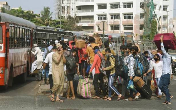 Congress arranges buses for Kerala students stranded in Bhopal