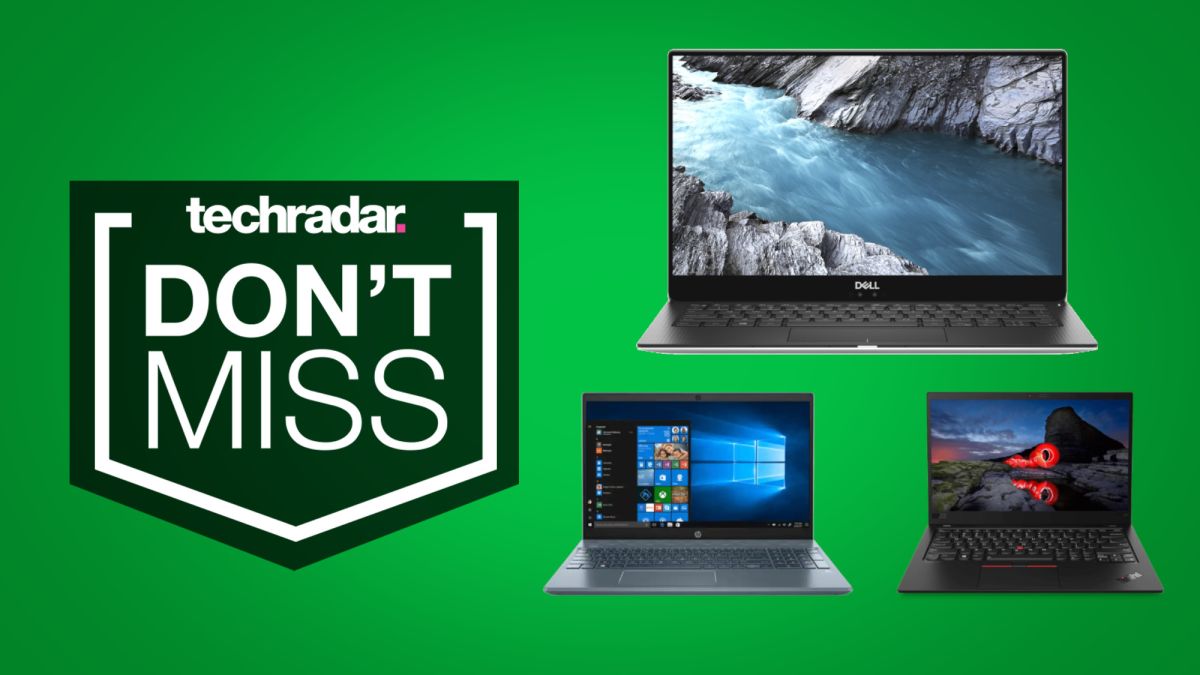 Memorial day laptop sales: these offers can save you as much as $1,300 this weekend