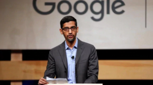 Sundar Pichai states Google staff members need to get together in physical areas to achieve development plans