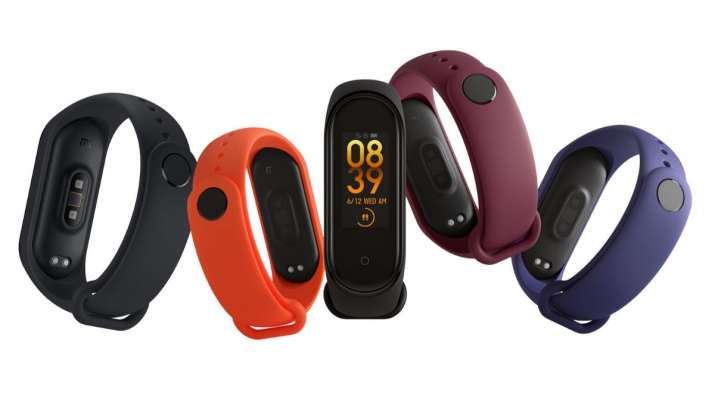 Xiaomi Mi Band 5 to come with SpO2 level detection, Alexa assistance and more: See information