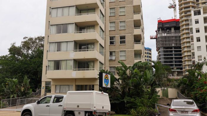 3 men charged with murder over death of 19-year-old in Surfers Paradise