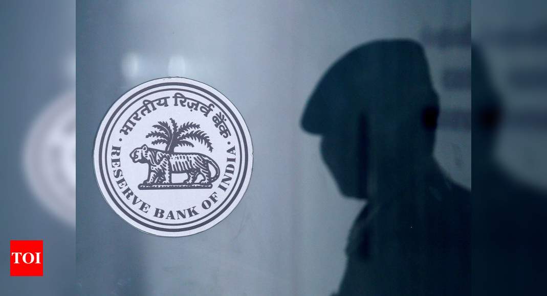 4 crack RBI teams keep financial system up & running in lockdown