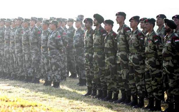 PLA actions at LAC in Ladakh signify shift from past: experts