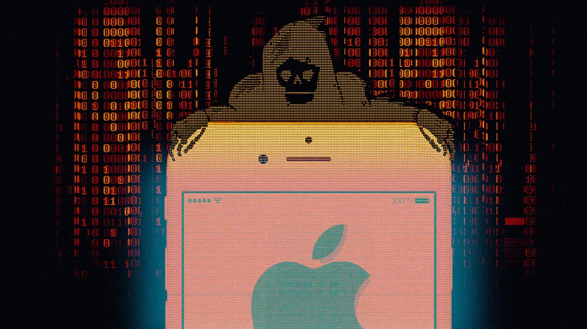 How iPhone Hackers Got Their Hands on the New iOS Months Before Its Release