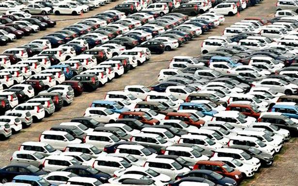 Mass lay-offs likely in vehicle sector in the Millennium City