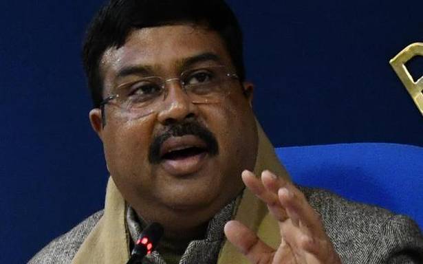 Economic package is a mix of supply-side and demand-side procedures: Dharmendra Pradhan