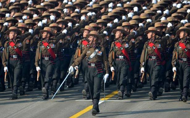 Indian Army chief has actually hurt Gurkha beliefs: Nepal Defence Minister