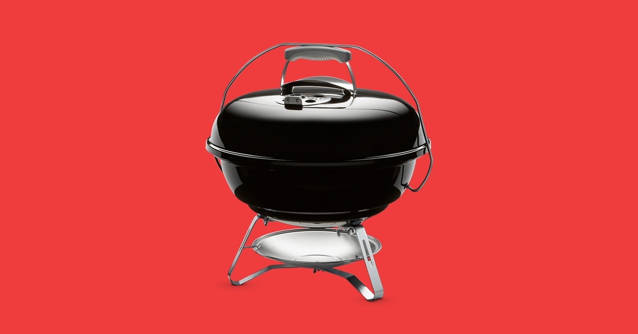 7 Best Portable Grills (2020): Charcoal, Propane, Electric, Infrared