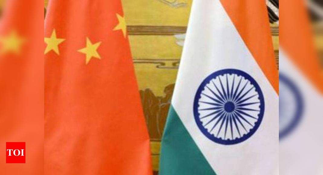 India-China standoff: Political-diplomatic talks seen as only escape