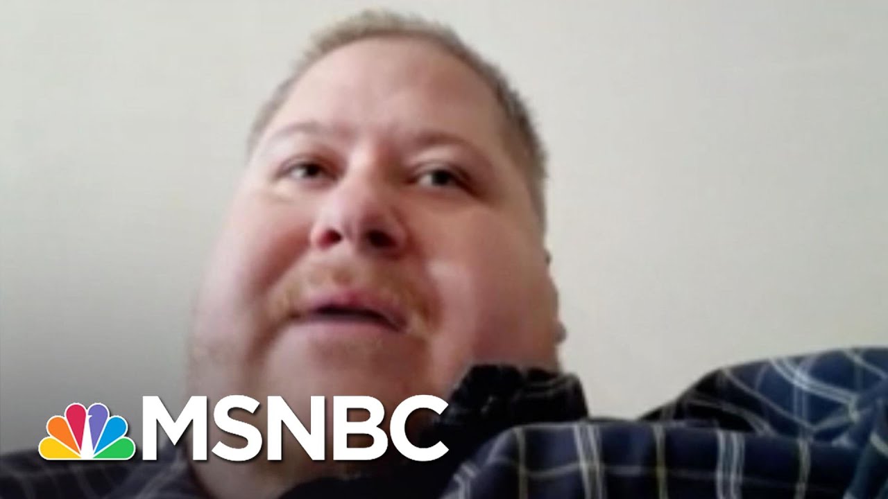 Missouri Hair Salon Customer: Stylist With COVID-19 ‘Should Have Stayed home’ | MSNBC