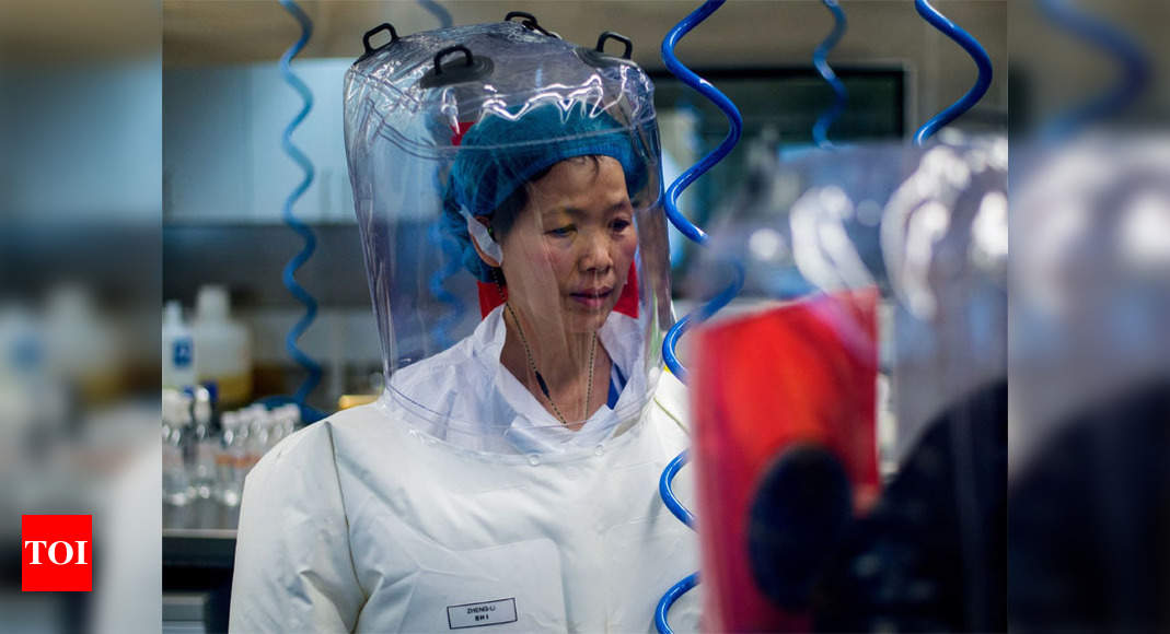 China’s ‘Bat Woman’ warns coronavirus is just tip of the iceberg