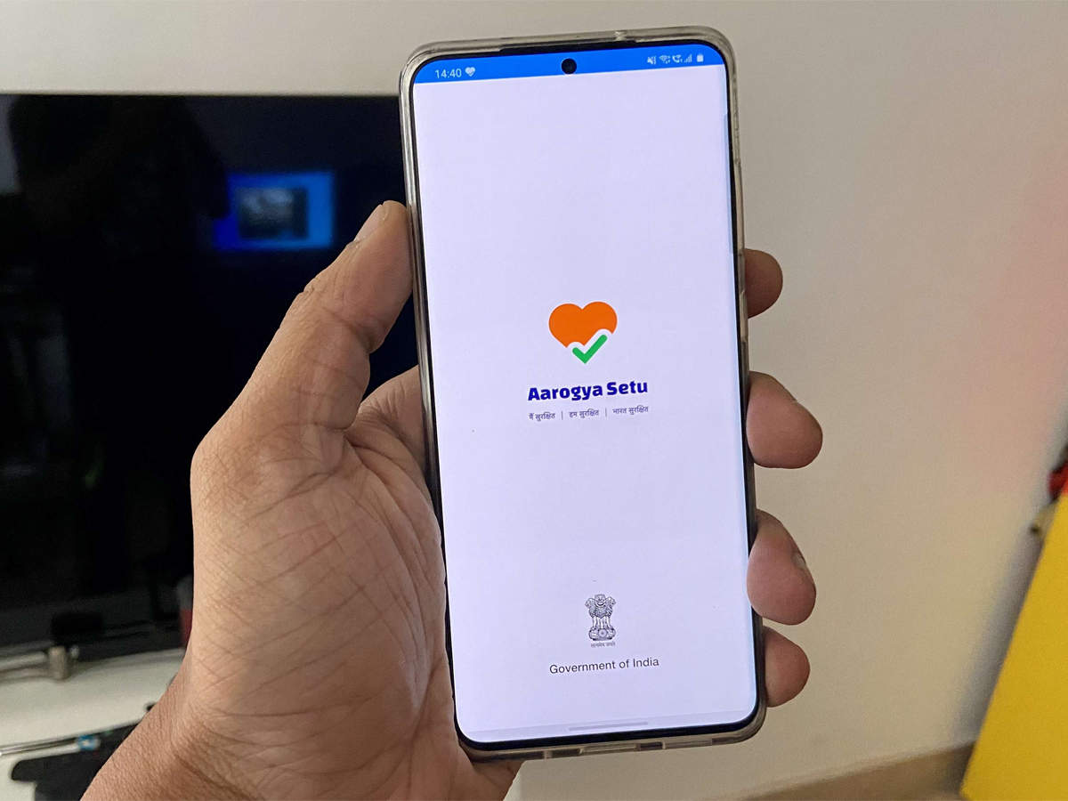 Government releases source code of Aarogya Setu Android app on GitHub