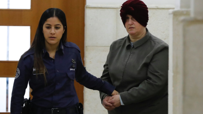 Alleged paedophile Malka Leifer psychologically in shape to be extradited to Australia, Israeli court guidelines