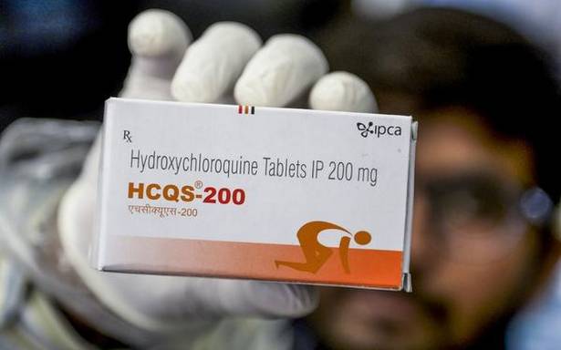 No WHO bar on India testing HCQ as a preventive drug, says WHO primary scientist Soumya Swaminathan