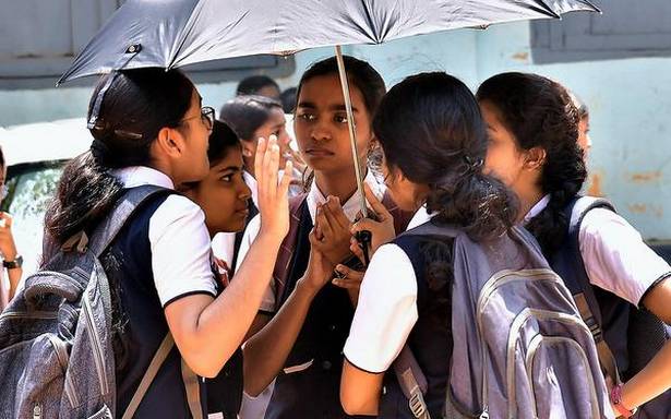 Lockdown | Schools, colleges still not allowed to open: MHA