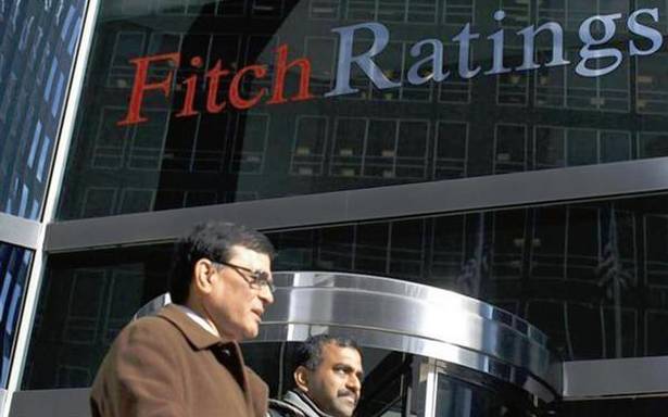 Greatest projection cut for India; India FY21 GDP seen at -5%: Fitch Scores