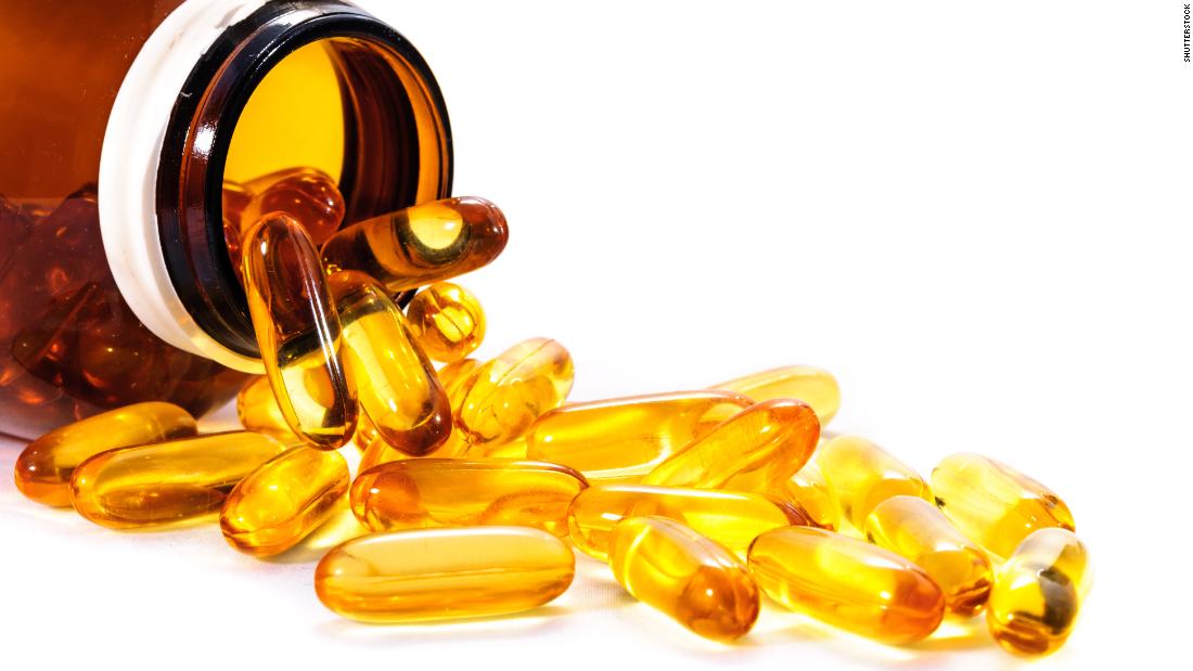 Vitamin D’s impact on Covid-19 maybe be exaggerated. Here’s what we understand