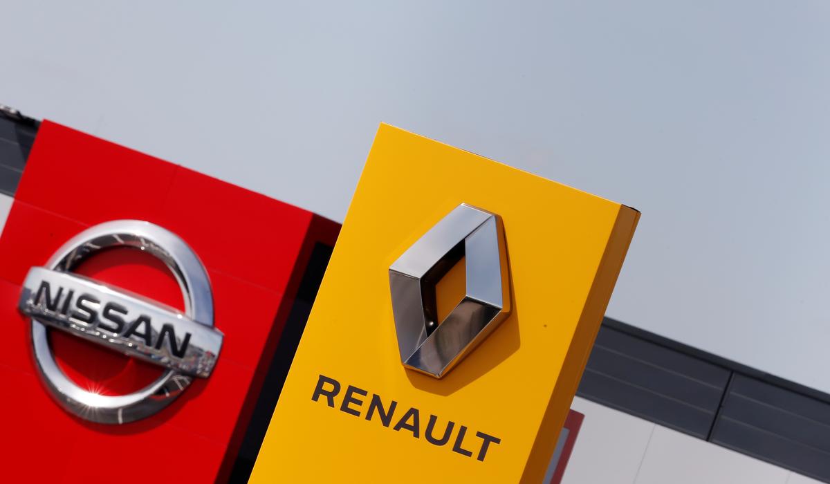 Renault-Nissan announce plan to deepen cooperation to guarantee group’s survival