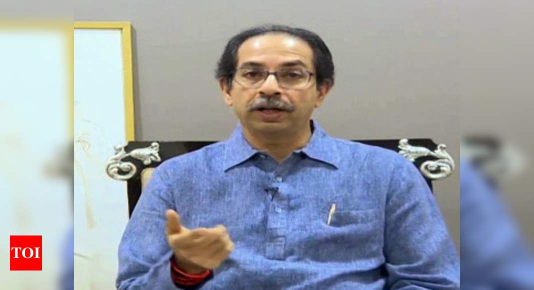 Uddhav Thackeray holds meeting with key Maha Vikas Aghadi leaders