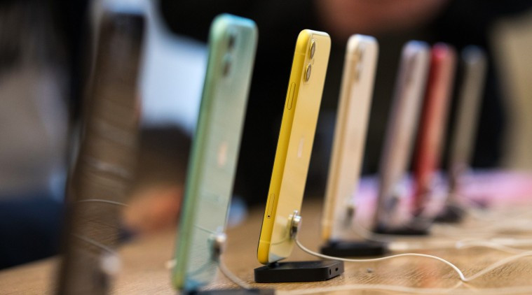 iPhone 11 replaces iPhone XR to become the world’s most popular smartphone