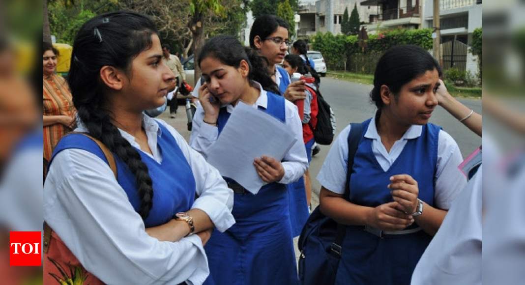 CBSE students can take board exam from their current district