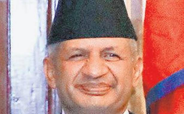 India ought to take out forces from Kalapani: Nepalese Foreign Minister Pradeep Kumar Gyawali