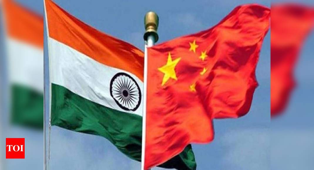 Envoy connects, says India and China present no hazard to each other