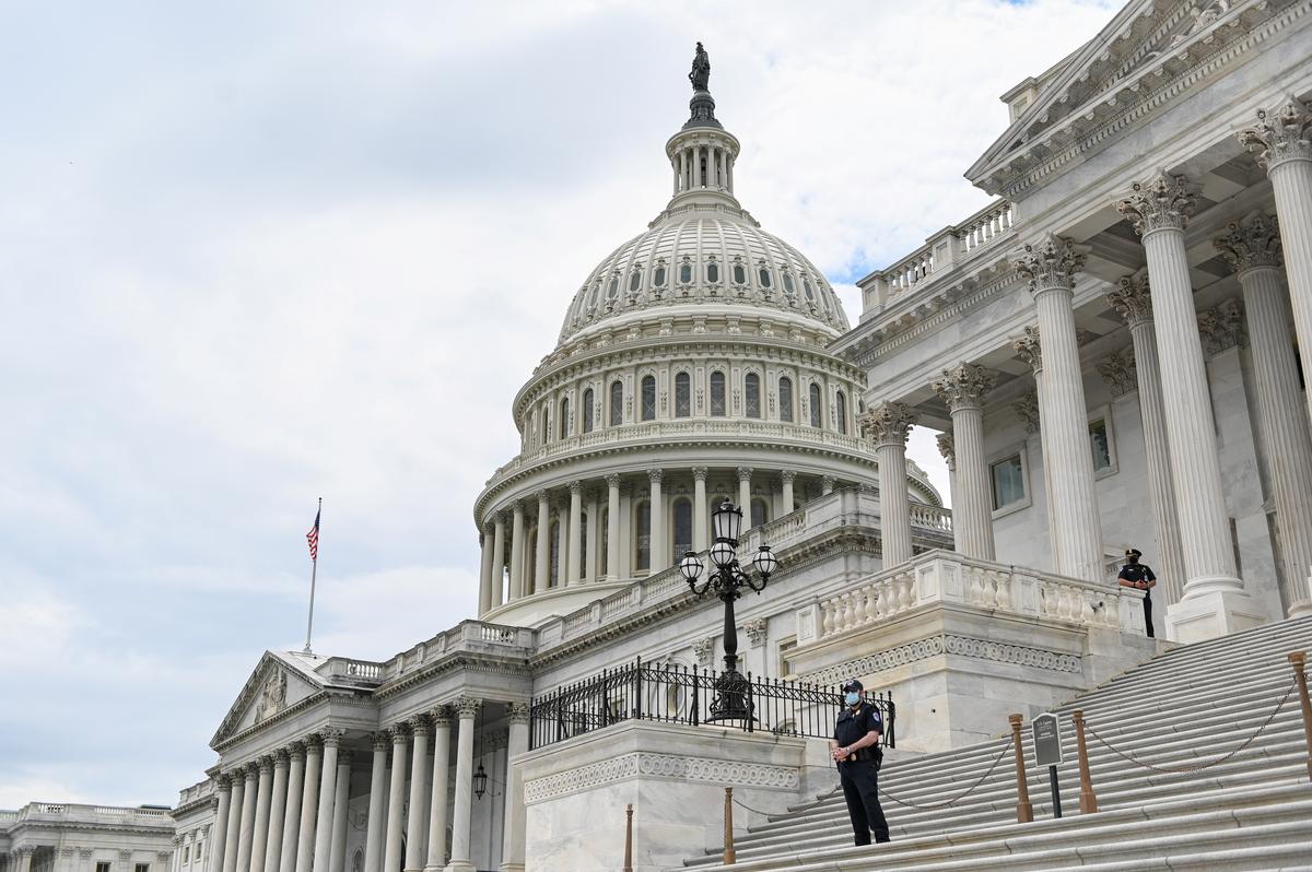 U.S. bill to pressure China over Uighur rights goes to Trump for decision