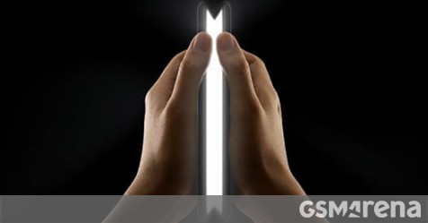 Galaxy Fold 2 supposedly gets in mass production, could be unveiled in August