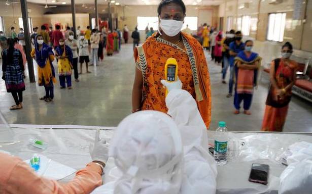 Coronavirus India lockdown Day 65 live updates | Maharashtra death toll rises to 1,897 after deadliest day yet claims 105 lives