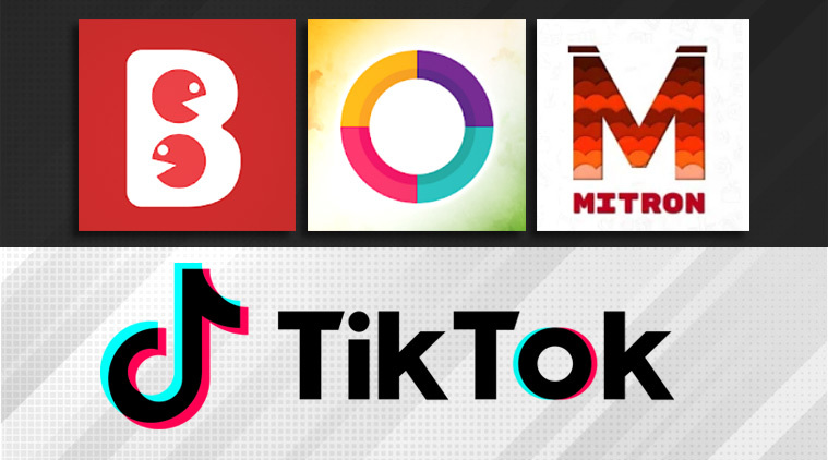 Mitron, Roposo and Bolo Indya: Meet the 3 Indian rivals for TikTok