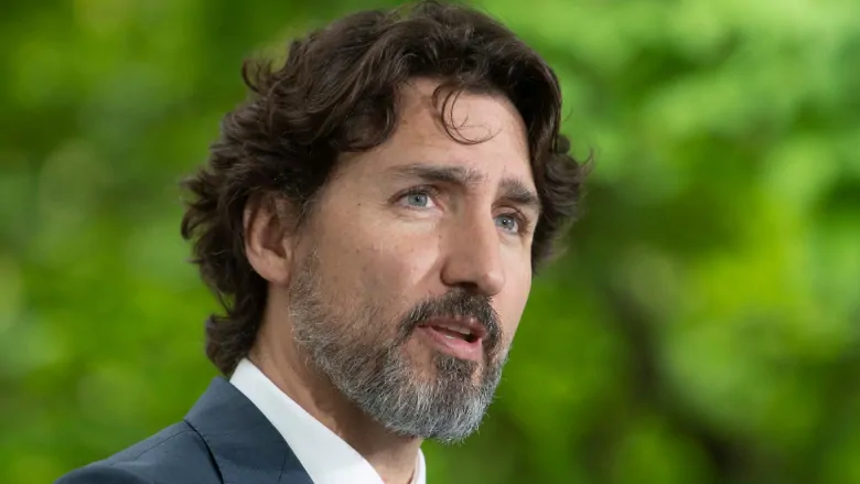 Trudeau cohosts UN summit to develop global pandemic recovery plan | CBC News