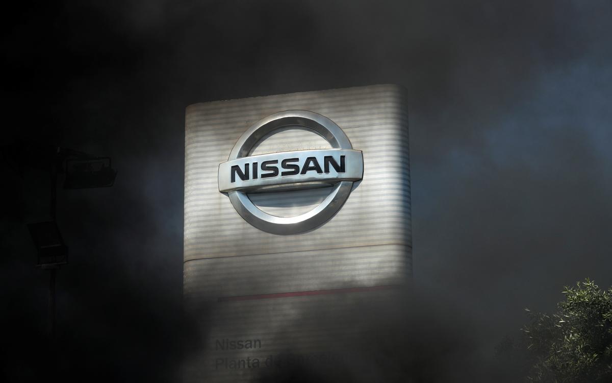 Nissan plans big cuts to go small after first loss in 11 years