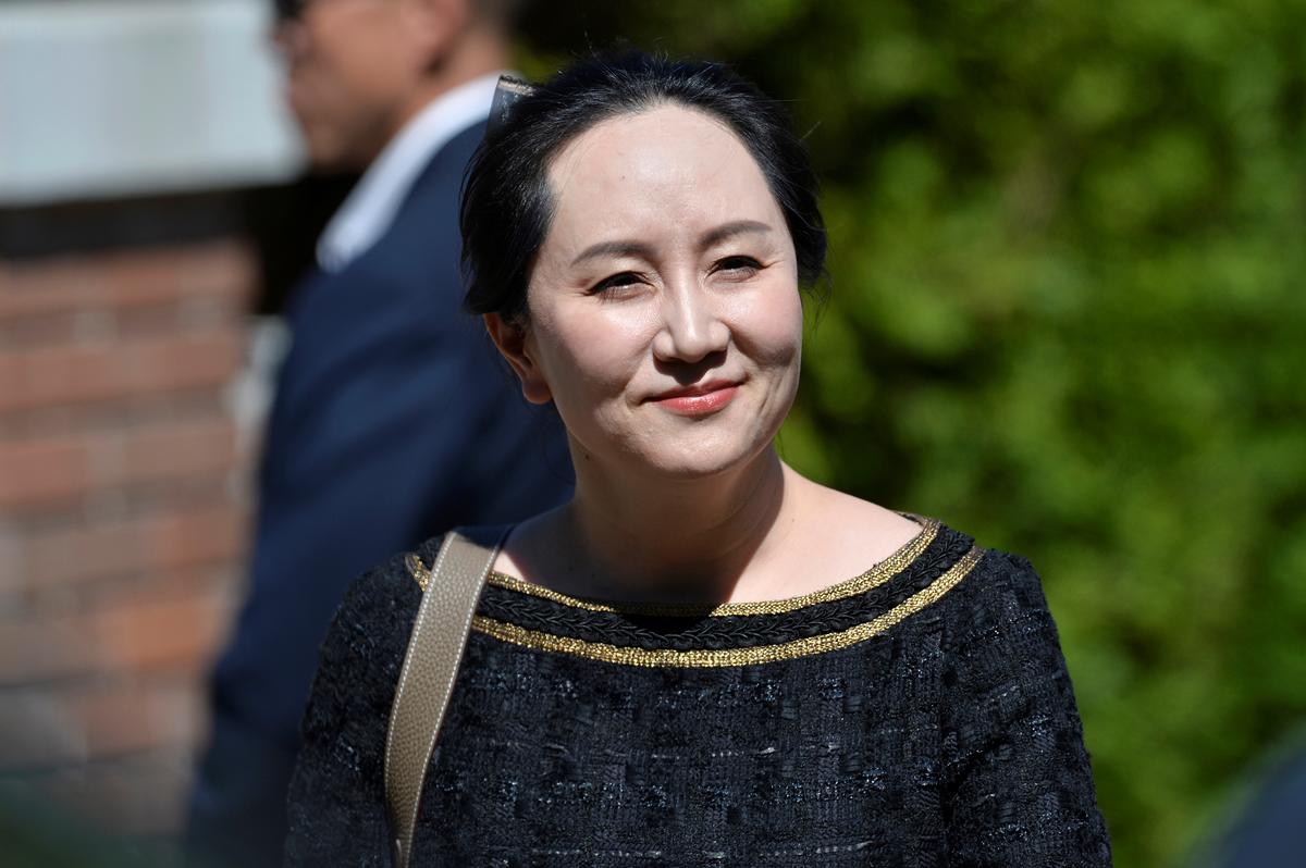 Canada’s Huawei extradition ruling could unleash more Chinese backlash