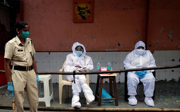 Coronavirus | 13 worst-hit cities come under review