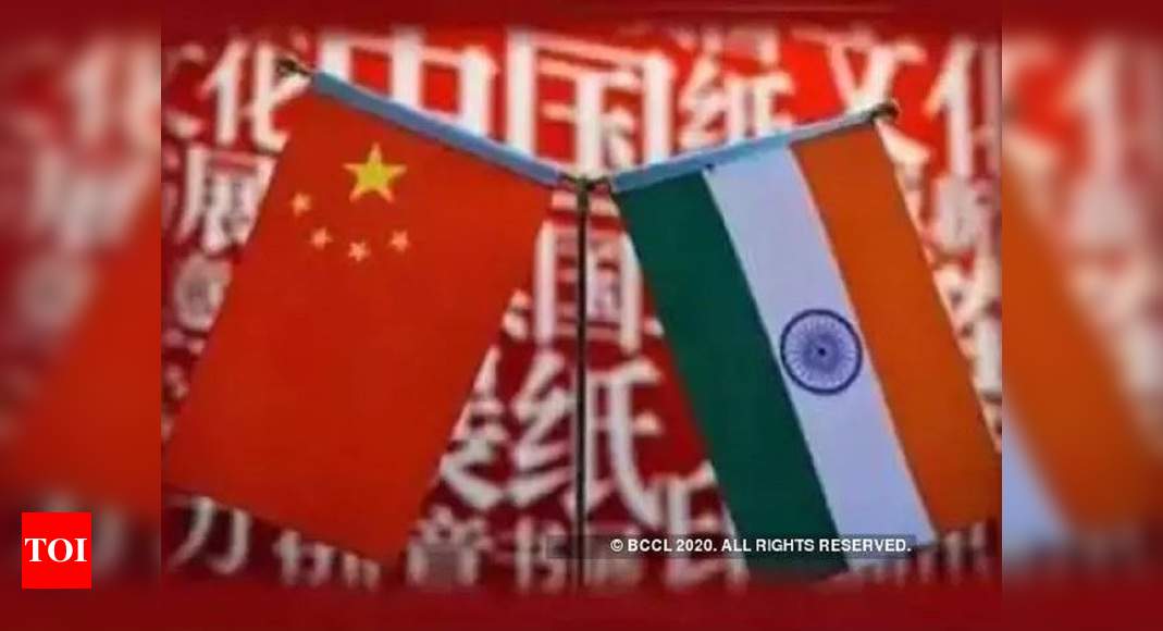 No room for 3rd party in India-China concerns, says govt