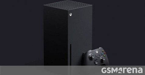 Xbox Series X will play 4 generations of Xbox titles, some in HDR and 120fps