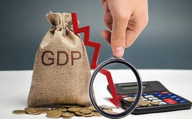 GDP growth slows to a 11-year low of 4.2%