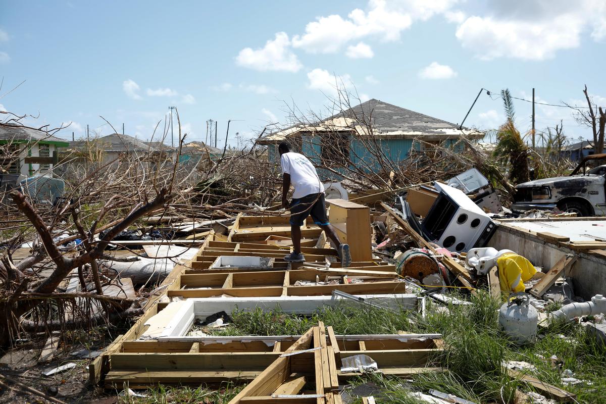 Between two storms: Caribbean braces for hurricanes in coronavirus era