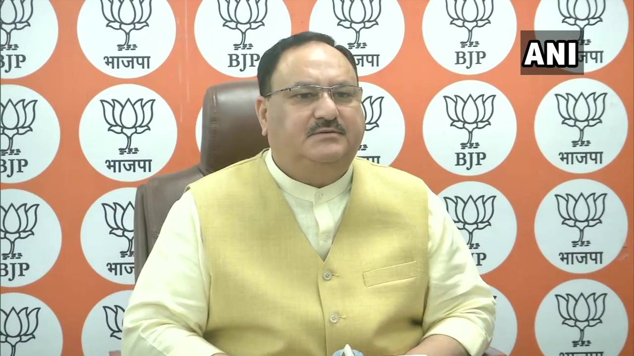 Modi 2.0 very first anniversary live updates: BJP president JP Nadda shares Modi govt 2.0 successes