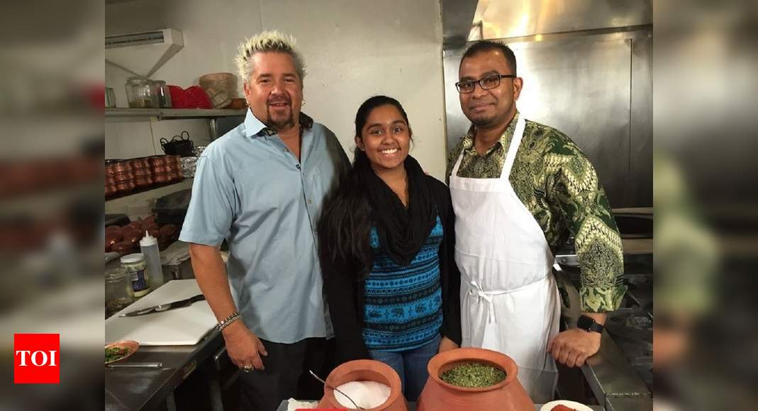 Their Minneapolis restaurant burned, but they back the protest