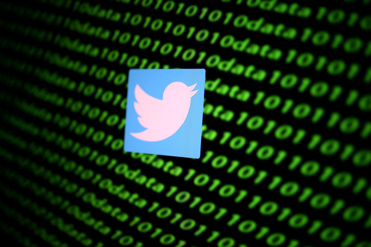 With fact-checks, Twitter handles a new type of job