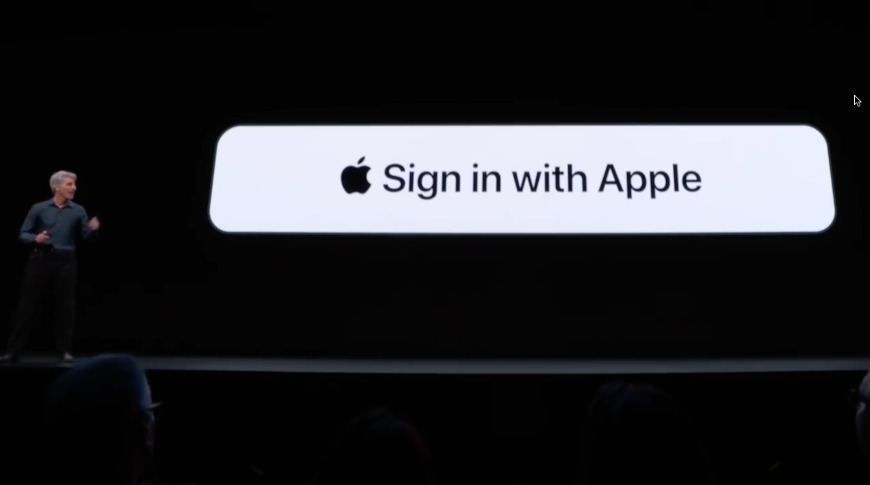 Sign in with Apple bug discovery makes designer $100,000