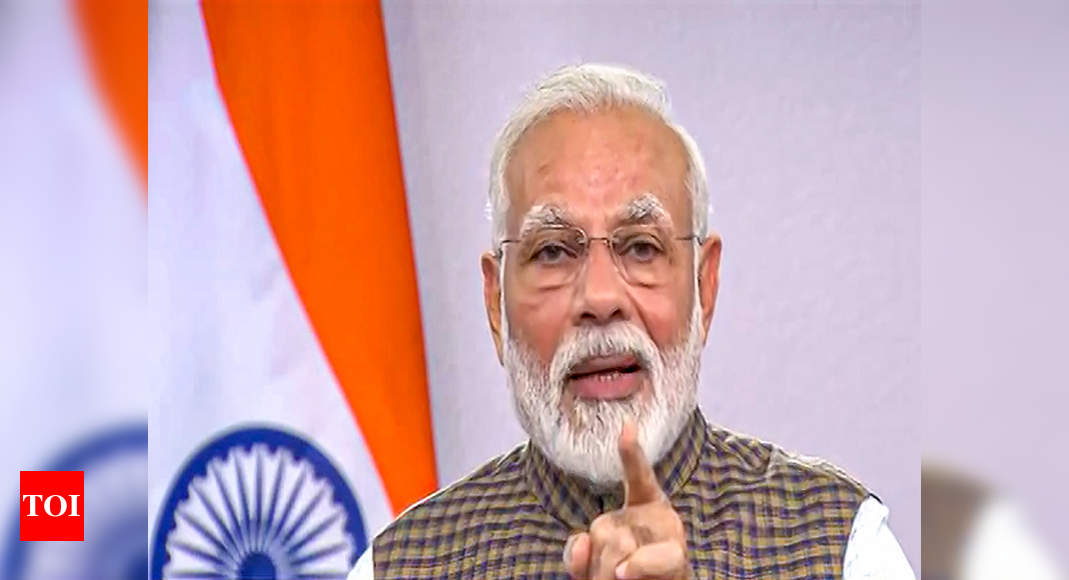 PM Narendra Modi’s ‘Mann Ki Baat’ address: Highlights